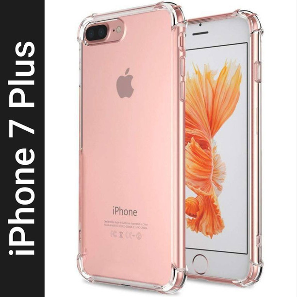 Iphone 7 plus rose gold phone case clearance