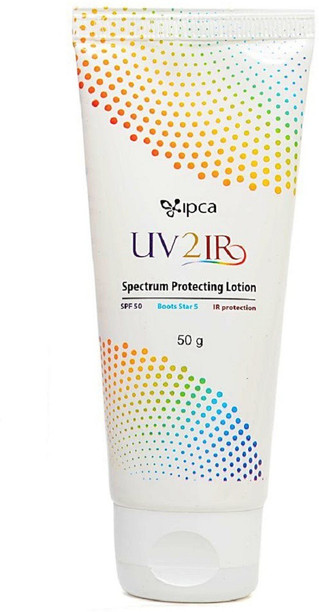 ipca sunscreen spf 30