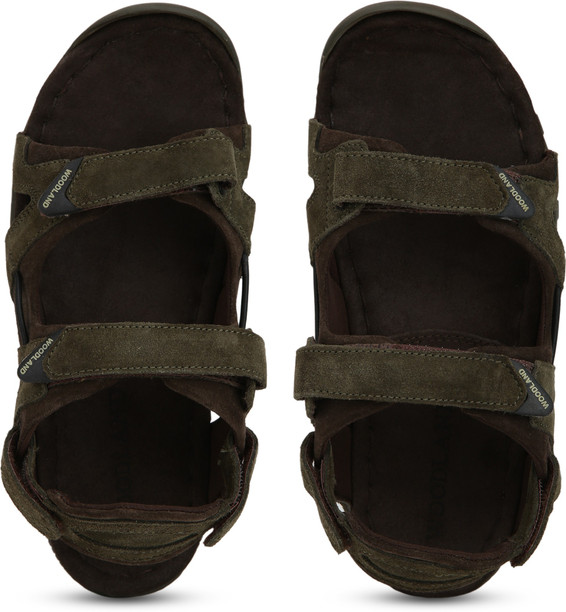 Woodland Sandals \u0026 Floaters - Upto 50 
