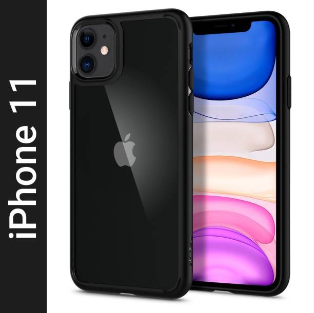 Spigen Back Cover for APPLE iPhone 11