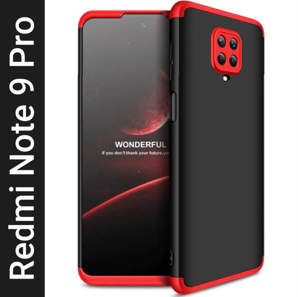 KWINE CASE Back Cover for Poco M2 Pro, Mi Redmi Note 9 Pro, Mi Redmi Note 9 Pro Max