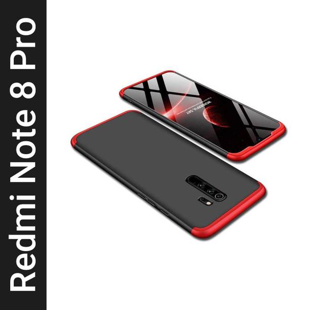 Redmi Note 8 Pro Back Cover Buy Redmi Note 8 Pro Back Cover online at