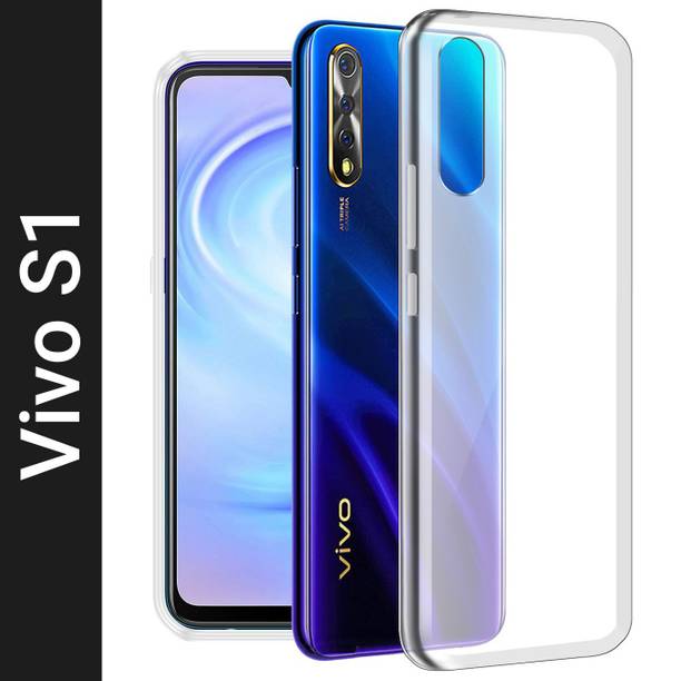 Vivo S1 Back Cover Buy Vivo S1 Back Cover online at Best Prices in