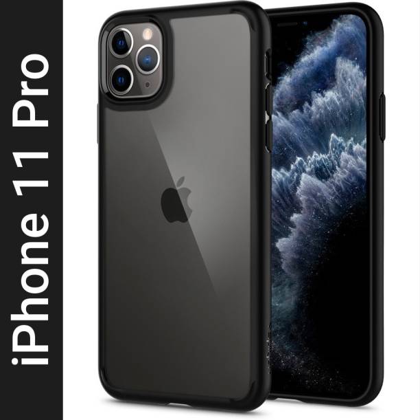 Spigen Ultra Hybrid Back Cover for APPLE iPhone 11 Pro