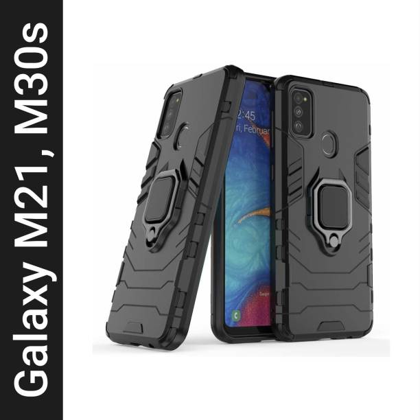 ZYNK CASE Back Cover for Samsung Galaxy M30s, Samsung Galaxy M21