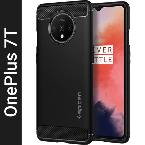 Oneplus 7t Back Cover Buy Oneplus 7t Back Cover online at Best Prices