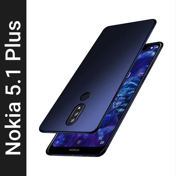 nokia 5 1 plus back cover buy nokia 5 1 plus back cover online at best prices in india flipkart com