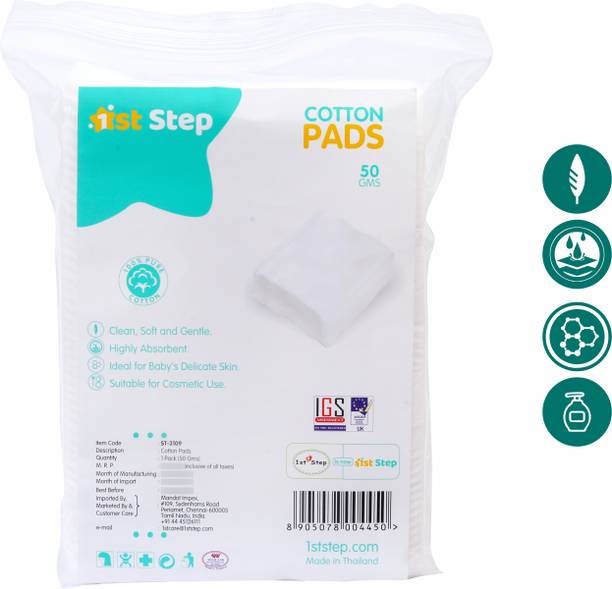 Cotton Balls (कॉटन बॉल्स) Buy Cotton Balls Online in India