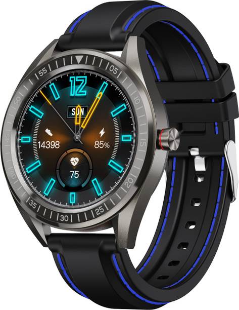 Aqfit w15 smart watch price Clearance