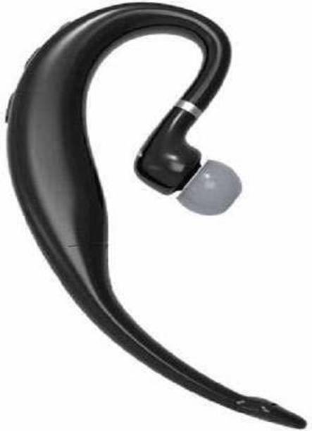 Top Headsets 4 Business cheap price 5stars Flipkart in India 1 iSpares S110 V4.1 Wireless Bluetooth Business Headset Single Ear Bluetooth Headset