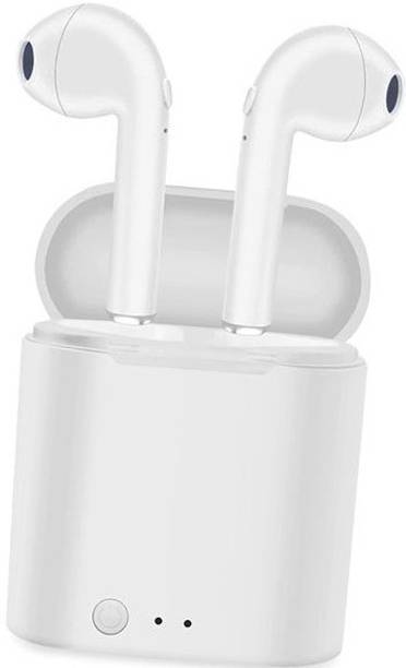 Top Headset Mic Not Working cheap price 5stars Flipkart in India 20 Casa Tech Wireless Bluetooth Earphone Mini Twin Portable Bluetooth Headset Bluetooth Headset
