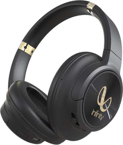 Jbl infinity glide 500 flipkart clearance