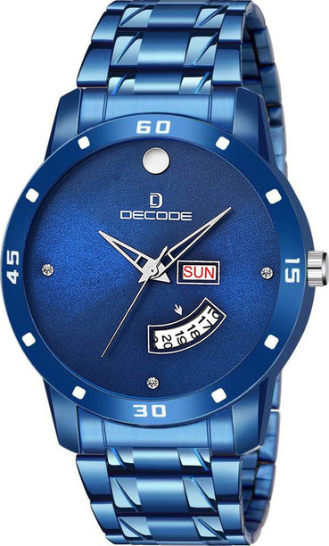 decode watch brand