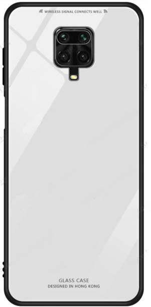 Mobile Mart Back Cover for Poco M2 Pro, Redmi Note 9 Pro Max, Redmi Note 9 Pro