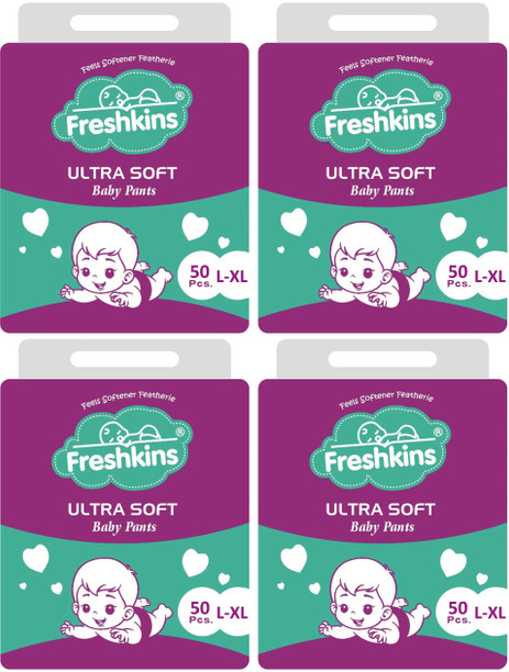 freshkins diapers online