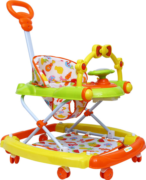 1st step baby walker