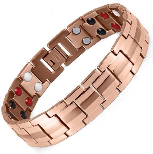 Copper Bracelets Buy Copper Bracelets online at Best Prices in India