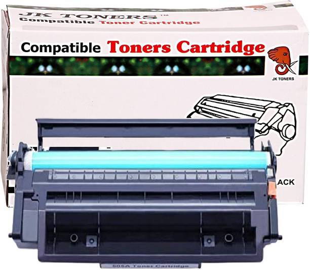 jk toners 057 056 crg toner cartridge