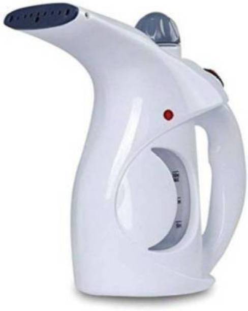 Mini Handheld Garment Steamer,for Home and Travel Fabric Wrinkles Removing MOCOIMOP Portable Handheld Steam Irom,Professional Micro Steam Iron-Travel Garment Steamer for Clothes