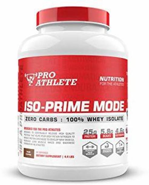 Proathlete Protein Supplement - Buy Proathlete Protein ...