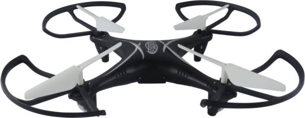 Tector Expert BF-008 4 Channel 6 Axis Gyro Quadcopter
