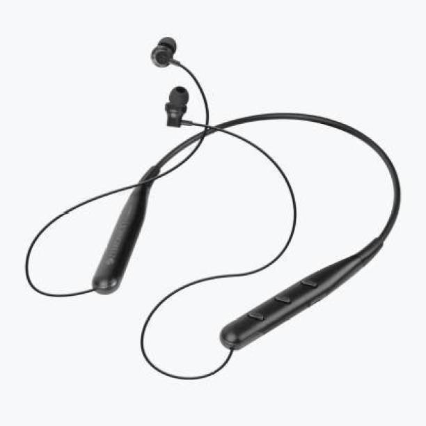 ZEBRONICS Zeb-Gravity Bluetooth Earphone with Voice Assistant Bluetooth Headset