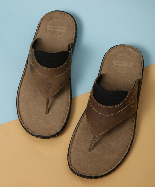 Woodland slippers flipkart clearance