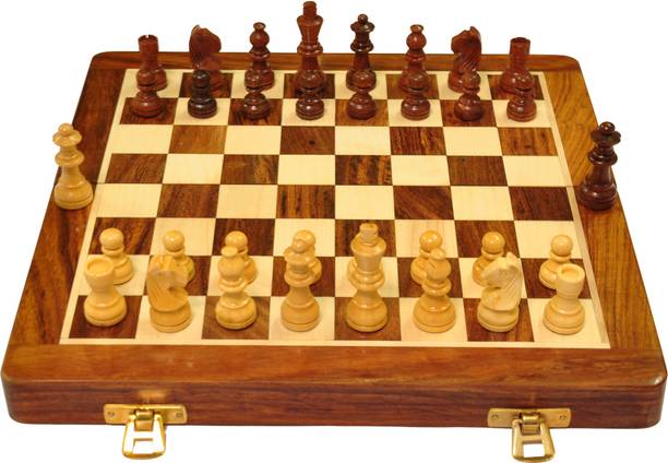 Buy Chess Products Online at Best Prices in India