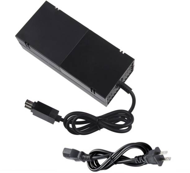 Clubics Xbox Power Supply Adapter for Xbox One Gaming (...