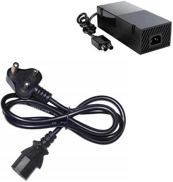 Clubics Xbox ONE Power Supply Gaming Adapter for Xbox O...
