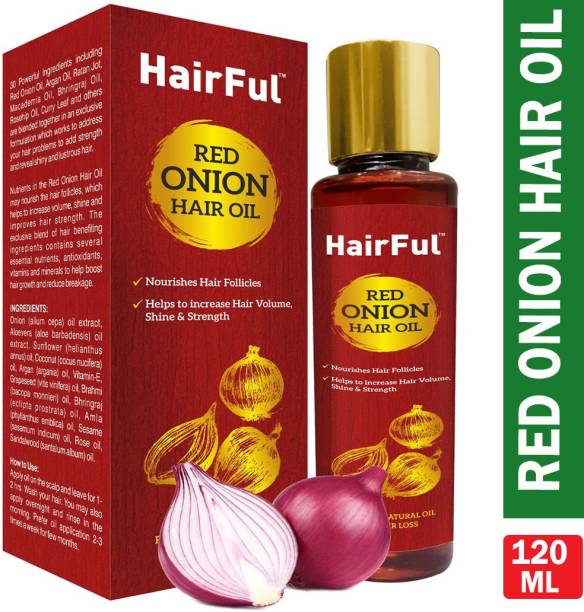 Hairful Hair Care - Buy Hairful Hair Care Online at Best Prices In India |  