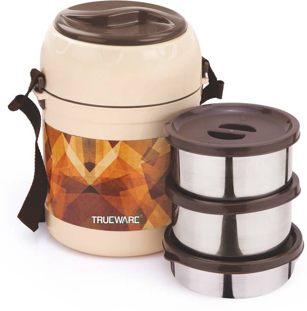 Trueware Lunch Boxes Online at Best Prices Available on Flipkart Trueware Lunch Boxes Online at Best Prices Available on Flipkart