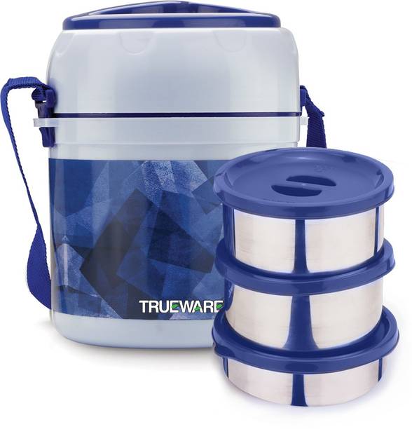 Trueware Lunch Boxes Online at Best Prices Available on Flipkart Trueware Lunch Boxes Online at Best Prices Available on Flipkart