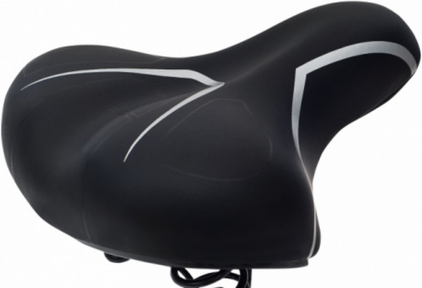 hero cycle seat price
