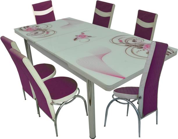 Extendable Dining Table Buy Extendable Dining Table Online At Best Prices In India Flipkart Com