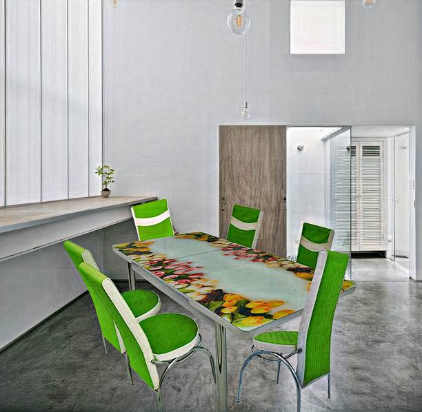Stainless Steel Dining Table Buy Stainless Steel Dining Table Online At Best Prices In India Flipkart Com