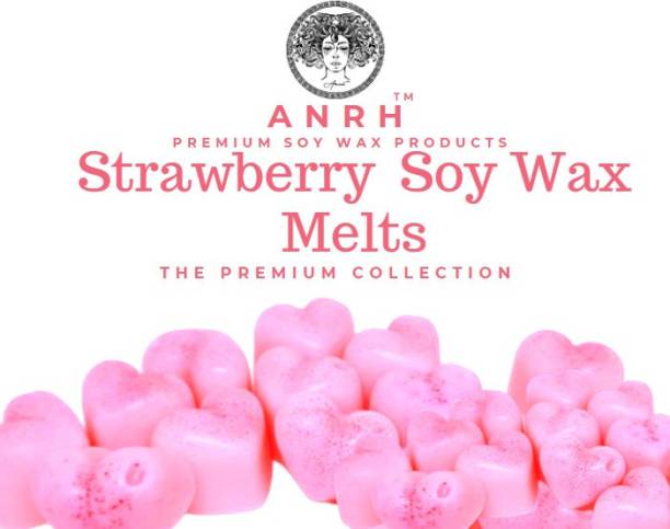 ANRH Strawberry Blocks