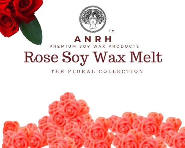 ANRH Rose Blocks