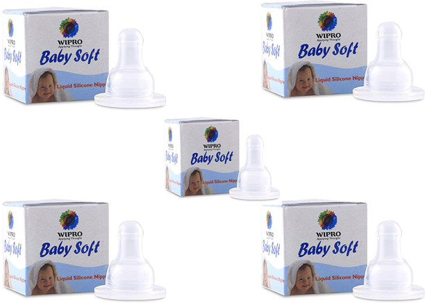 wipro feeding bottle