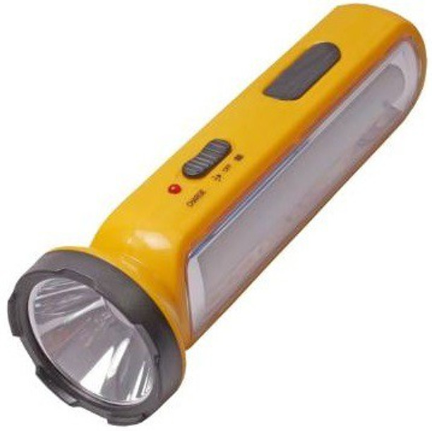 Emergency light kmart clearance
