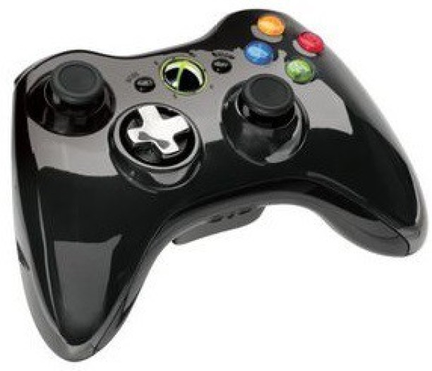 xbox 360 controller assassins creed pc