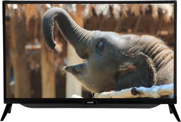 Croma 80cm (32 inch) HD Ready LED Smart Android TV (CREL7363)