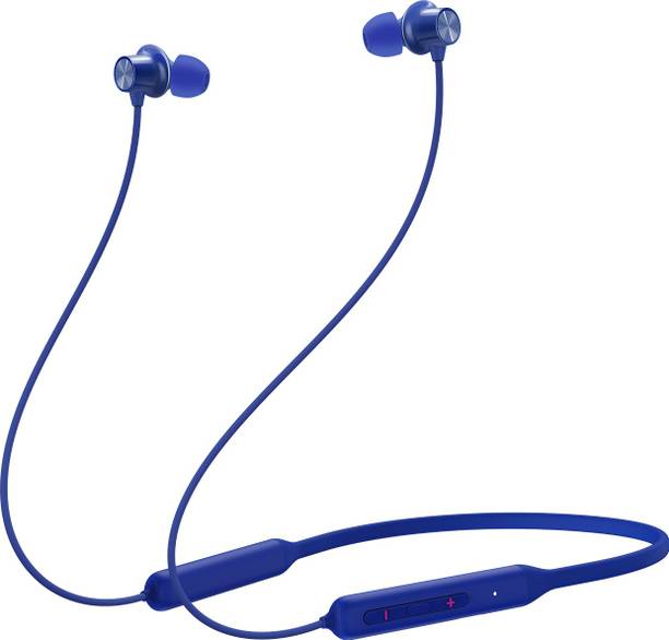 Top Headset Oneplus cheap price 5stars Flipkart in India 7 OnePlus Bullets Wireless Z Bass Edition Bluetooth Headset