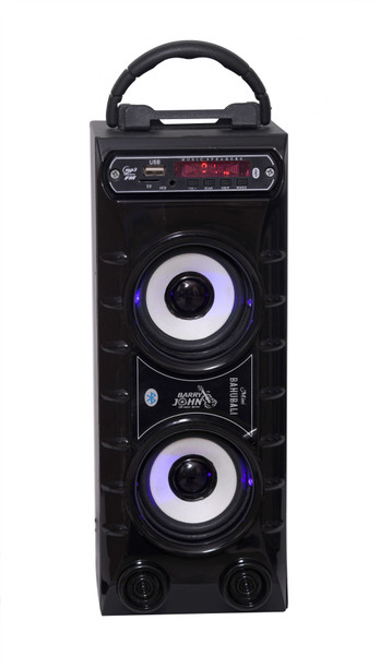 barry john mini bahubali