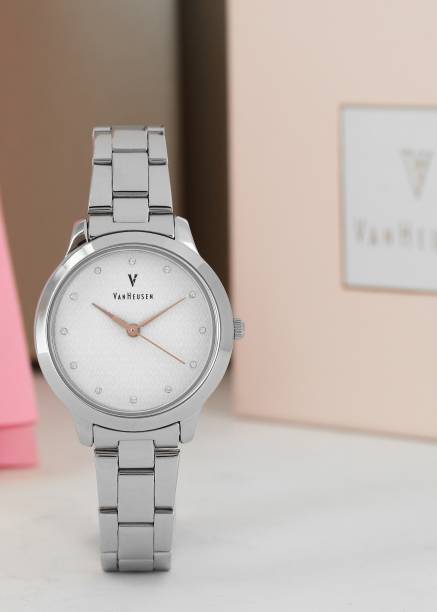 Van Heusen Watches - Buy Van Heusen Watches Online at Best Prices in ...