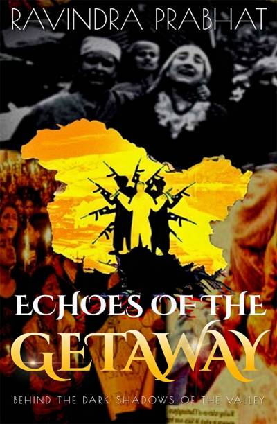 Echoes of the Getaway