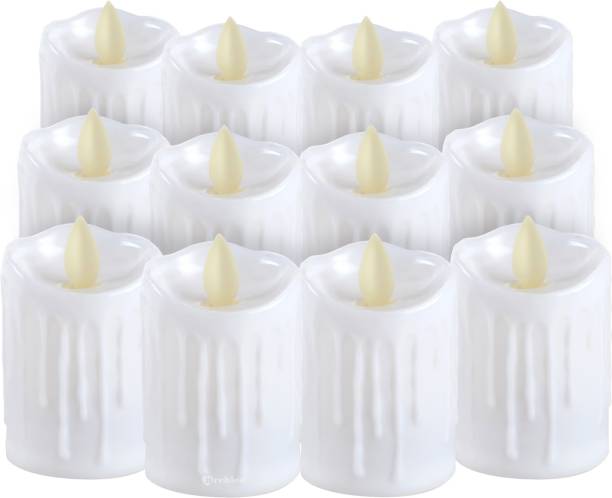 ARCHIES LED Candle Light Candle