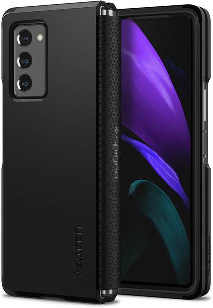 Spigen Tough Armor Back Cover for SAMSUNG Galaxy Z Galaxy Fold 2