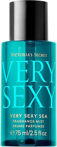 Victoria's Secret Very Sexy Sea Fragrance Mist Travel S...