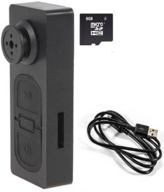 Button Camera Buy Button Camera online at Best Prices in India